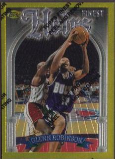 Glenn Robinson