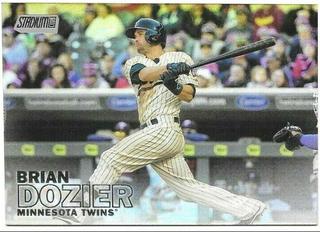 Brian Dozier