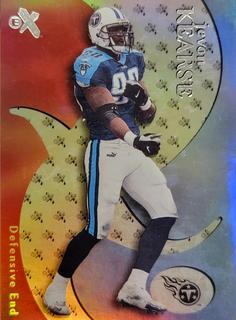 Jevon Kearse