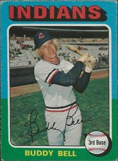 Buddy Bell