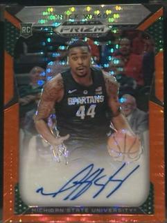 Nick Ward