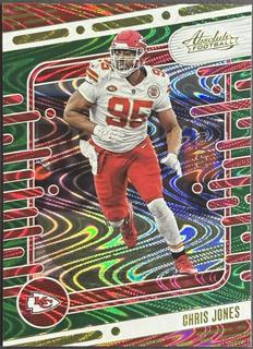 Chris Jones