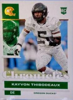 Kayvon Thibodeaux