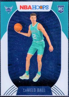 LaMelo Ball