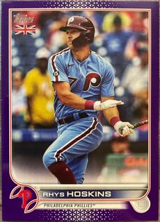 Rhys Hoskins