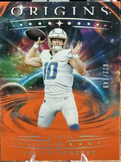 Justin Herbert