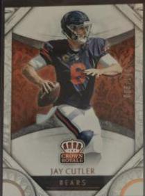 Jay Cutler