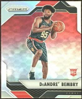 DeAndre Bembry
