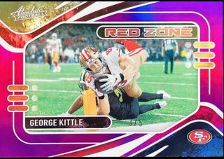 George Kittle