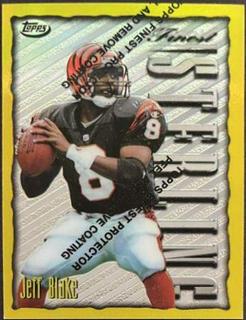 Jeff Blake