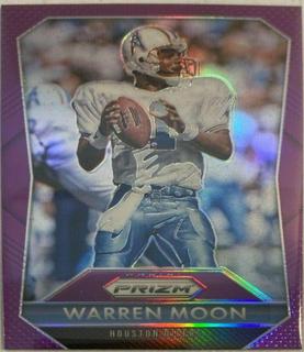 Warren Moon
