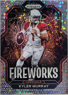 Kyler Murray
