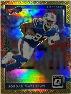 Jordan Matthews