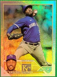 Aroldis Chapman