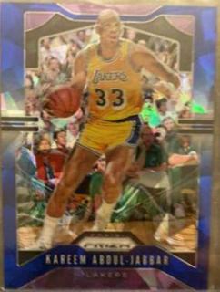 Kareem Abdul-Jabbar