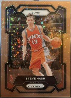 Steve Nash