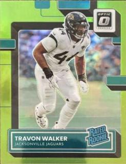 Travon Walker