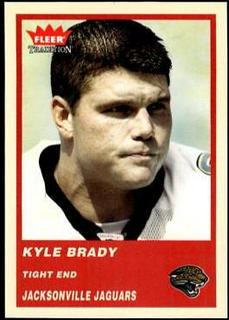 Kyle Brady