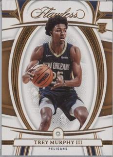 Trey Murphy III