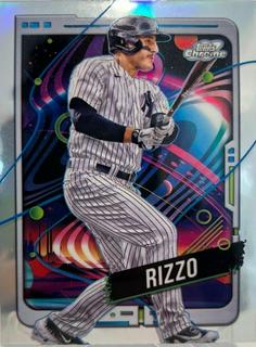 Anthony Rizzo