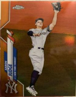 Aaron Judge