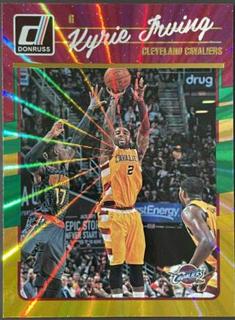 Kyrie Irving