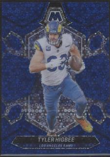 Tyler Higbee