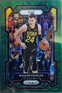 Walker Kessler