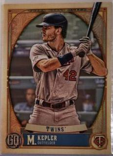 Max Kepler