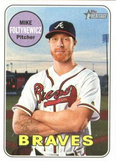 Mike Foltynewicz
