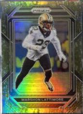 Marshon Lattimore