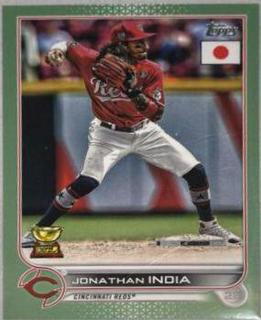Jonathan India