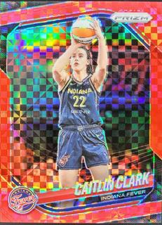 Caitlin Clark