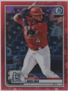 Yadier Molina
