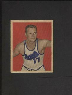 Arnie Johnson