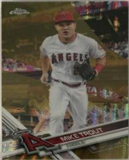 Mike Trout
