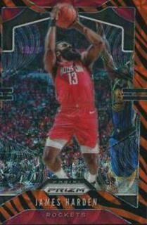 James Harden