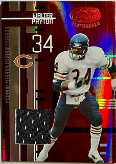 Walter Payton