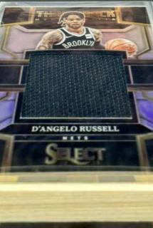 D'Angelo Russell