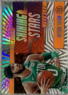Jayson Tatum