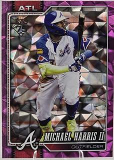 Michael Harris II
