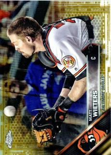 Matt Wieters