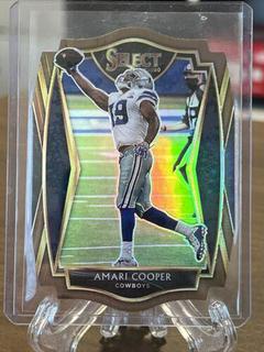 Amari Cooper