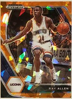 Ray Allen
