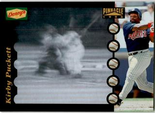 Kirby Puckett
