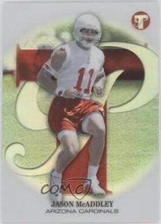 Jason McAddley