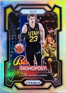 Lauri Markkanen