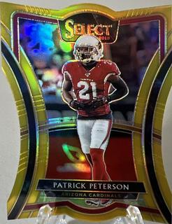 Patrick Peterson