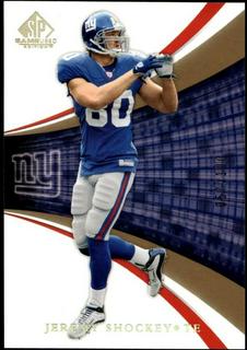 Jeremy Shockey