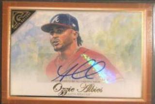 Ozzie Albies